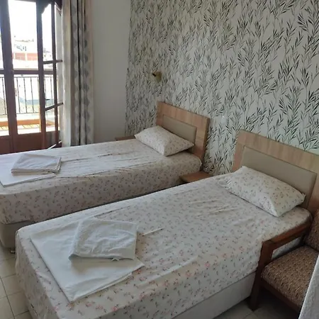 Apartament House Mistral Neos Marmaras Zewnętrze zdjęcie