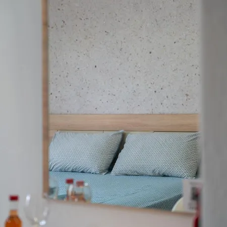 House Mistral Apartment Neos Marmaras Exterior photo