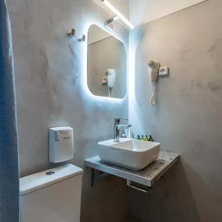 House Mistral Apartment Neos Marmaras Exterior photo