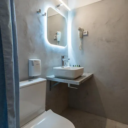 House Mistral Apartment Neos Marmaras Exterior photo
