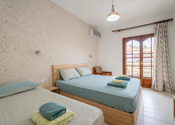 House Mistral