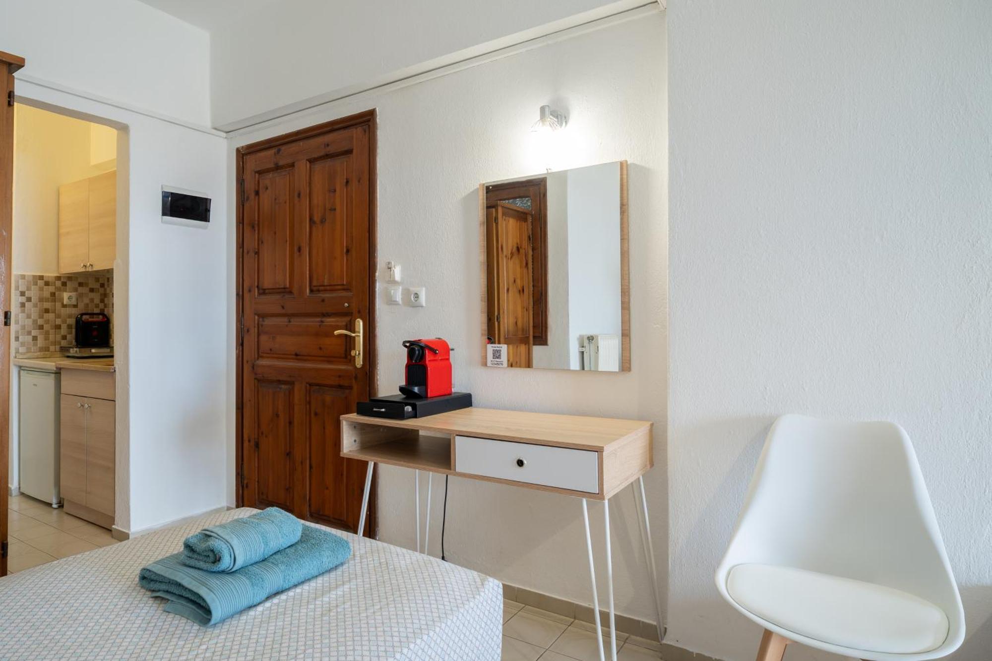 House Mistral Apartment *