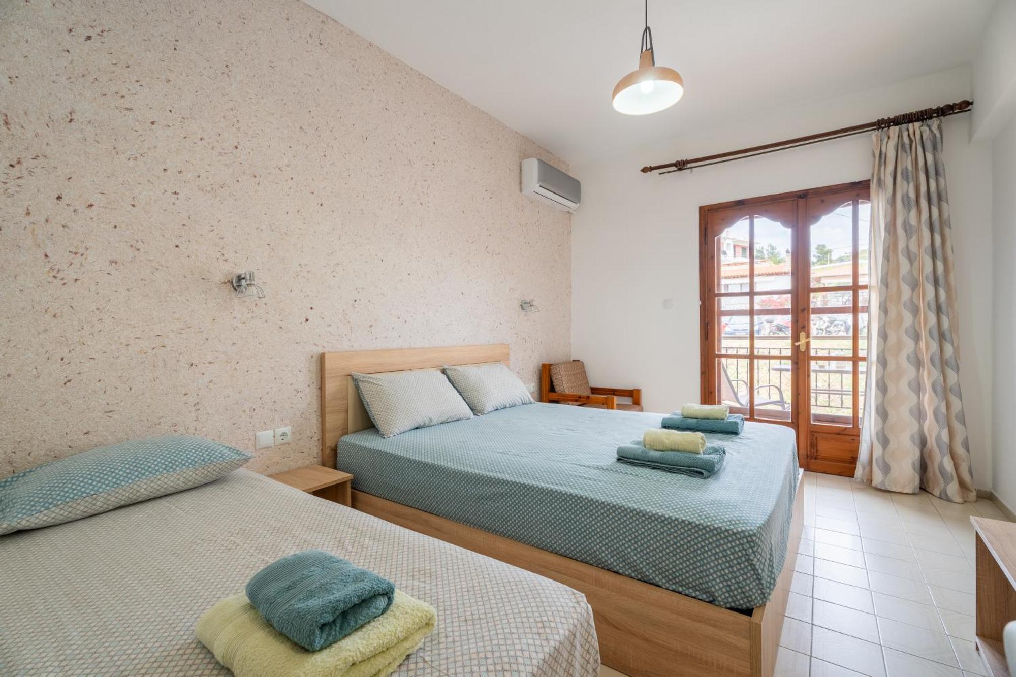 House Mistral *