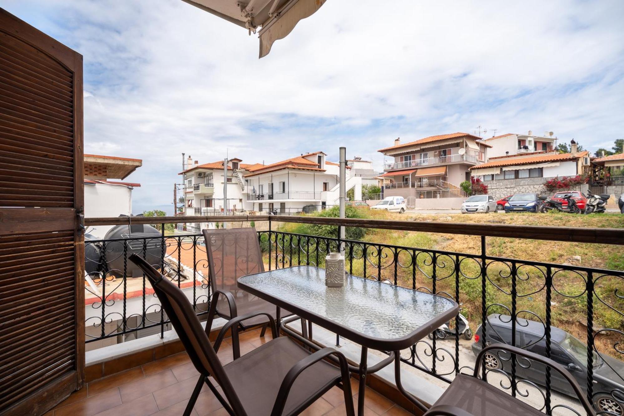 House Mistral