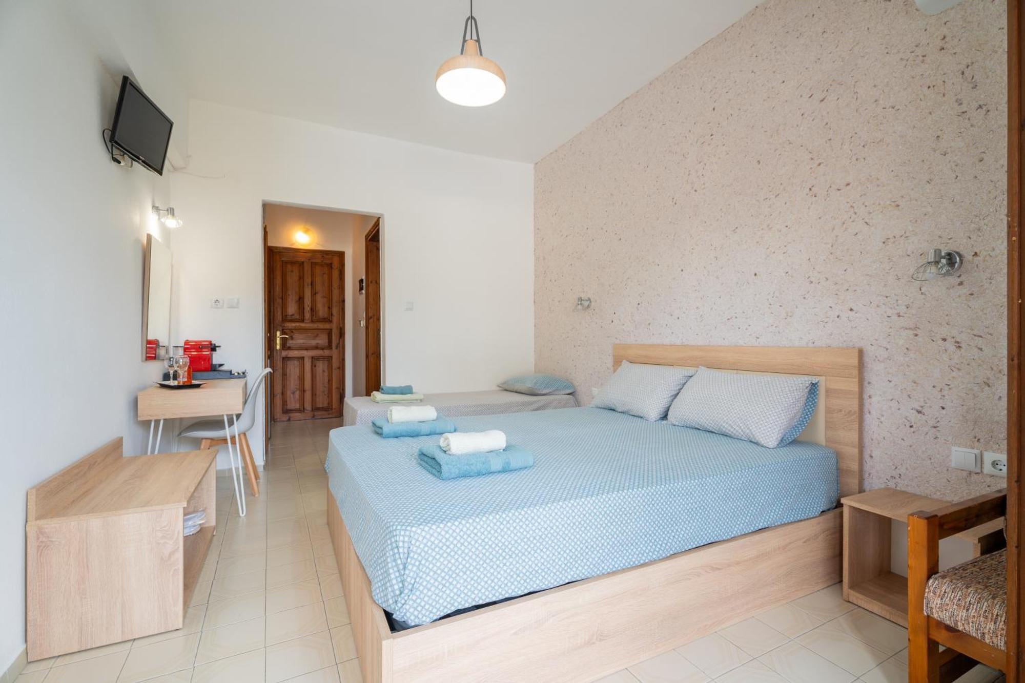 House Mistral