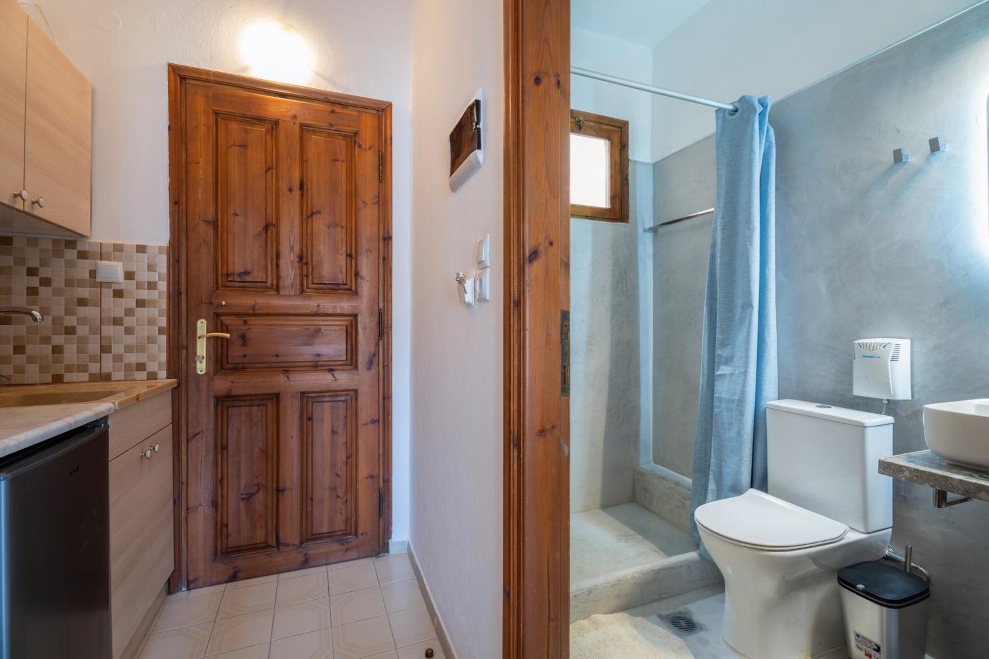 Apartment House Mistral *
