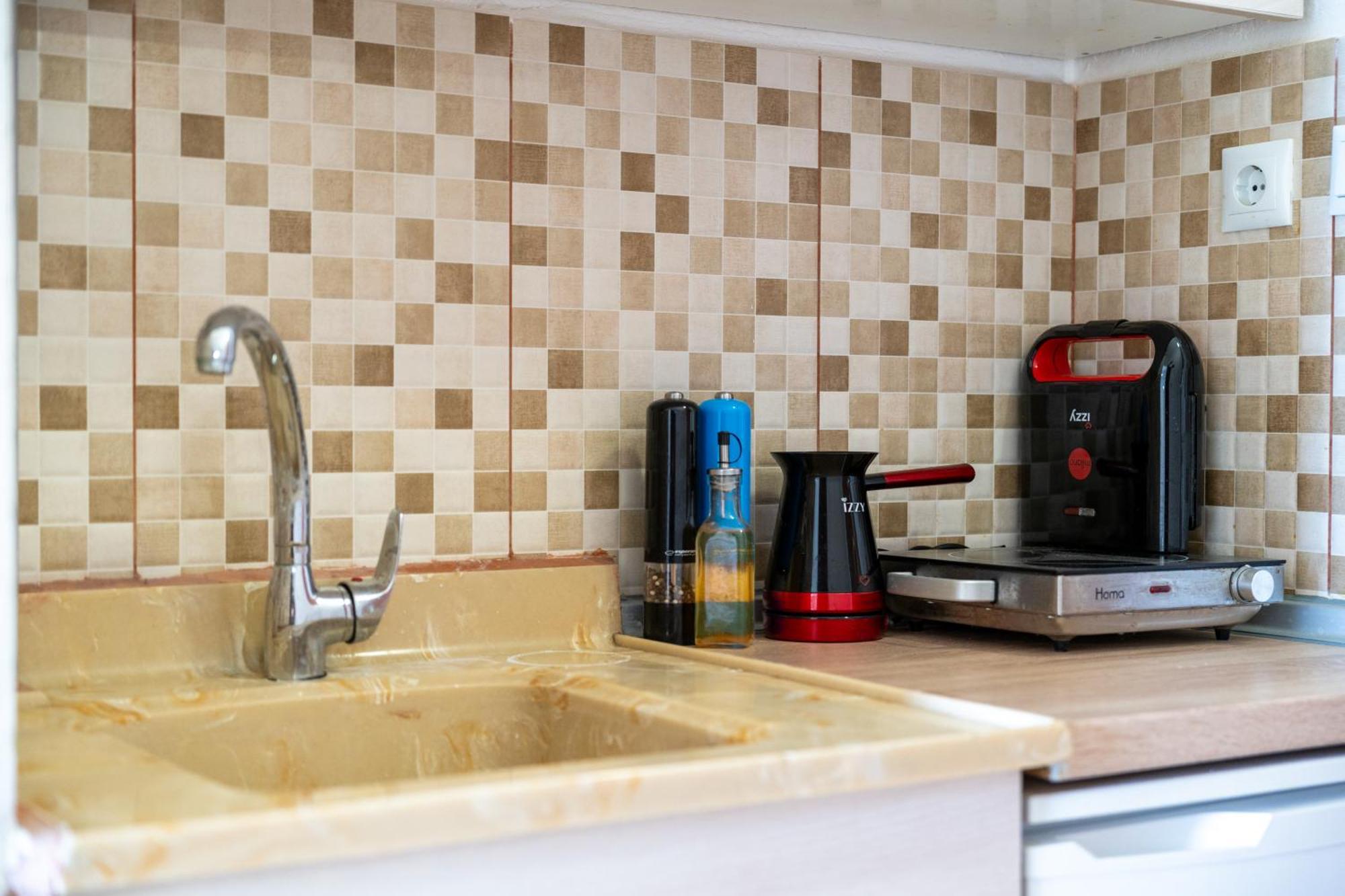 Apartment House Mistral