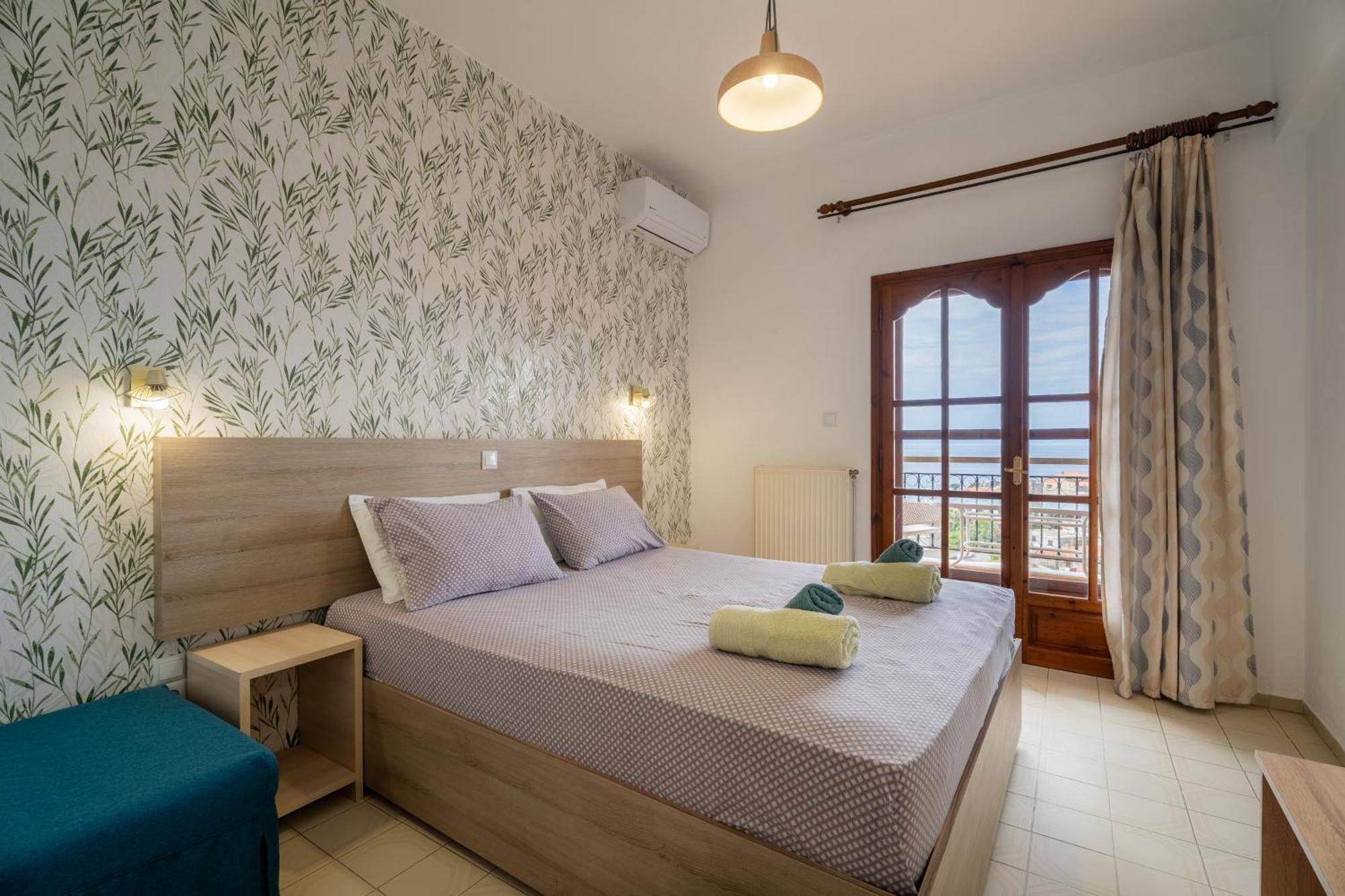 House Mistral Apartment *