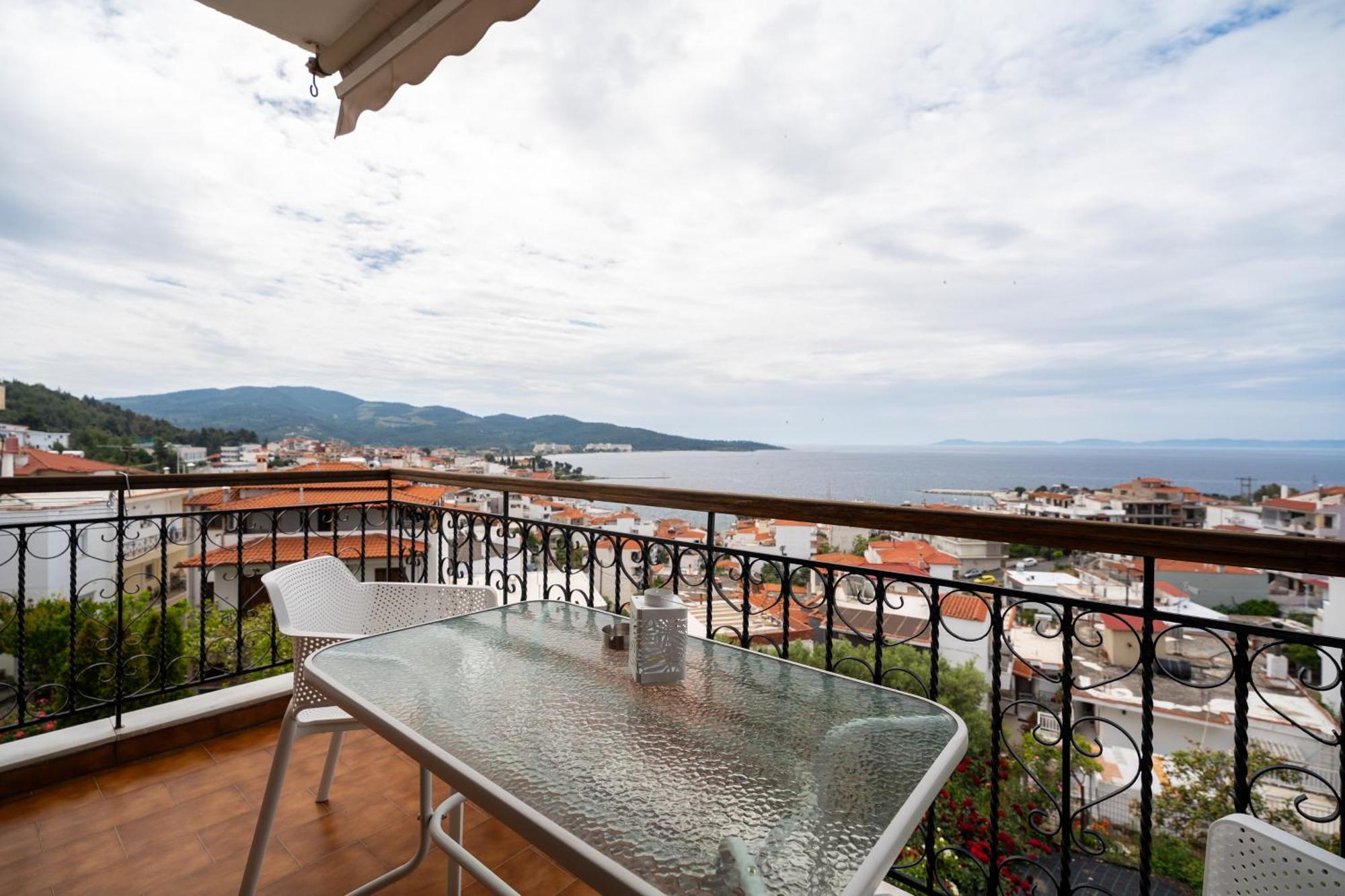 House Mistral