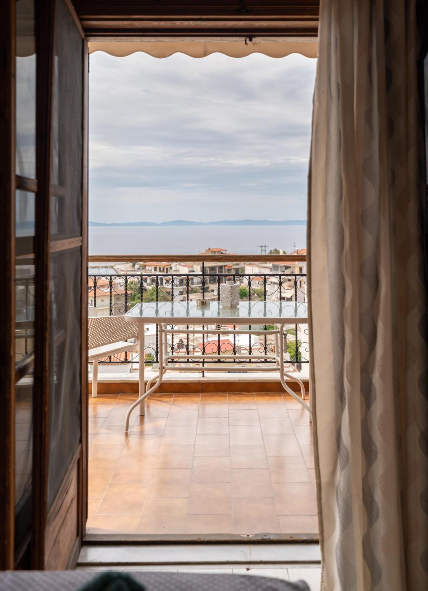 Apartment House Mistral
