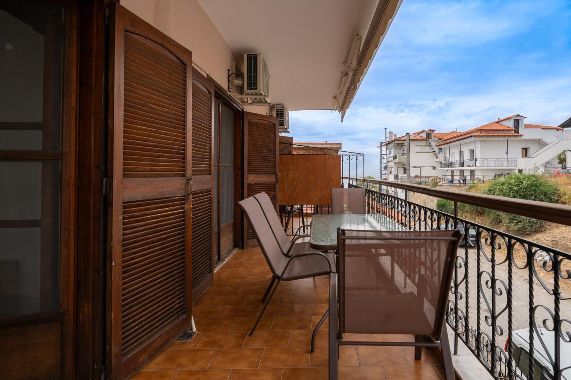 House Mistral