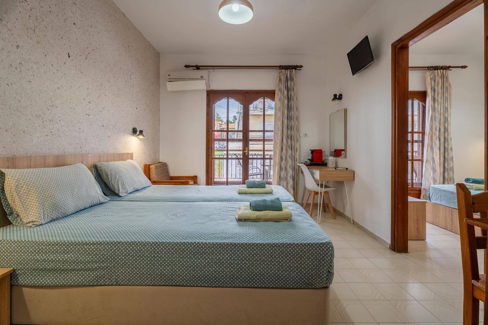 Apartment House Mistral