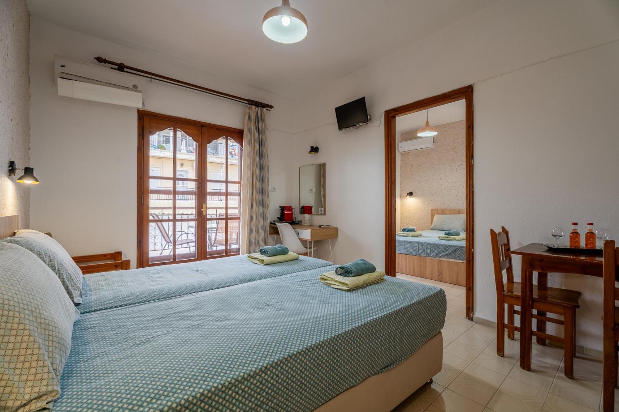 House Mistral Apartment *